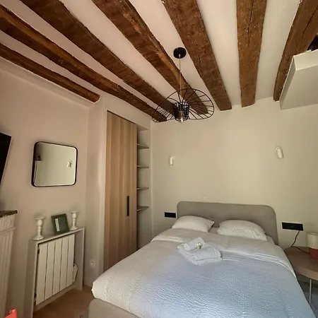 Appartamento Magnifique Studio Ile Saint Louis - 4 - 2p *