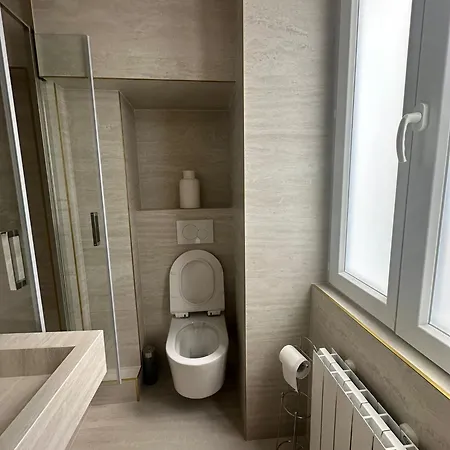 Magnifique Studio Ile Saint Louis - 4 - 2p Appartamento *