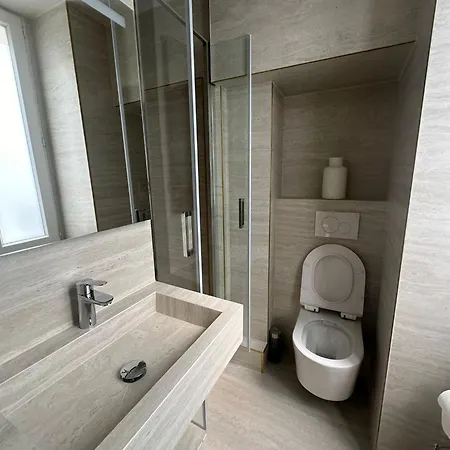 Magnifique Studio Ile Saint Louis - 4 - 2p Appartamento Parigi